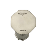 ANTIQUE TIFFANY & CO 925 STERLING SILVER HANDMADE SHINY SLEEK TRUMPET VASE