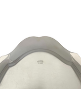 ANTIQUE REED & BARTON 925 STERLING SILVER HANDMADE SHINY SLEEK PLATTER TRAY