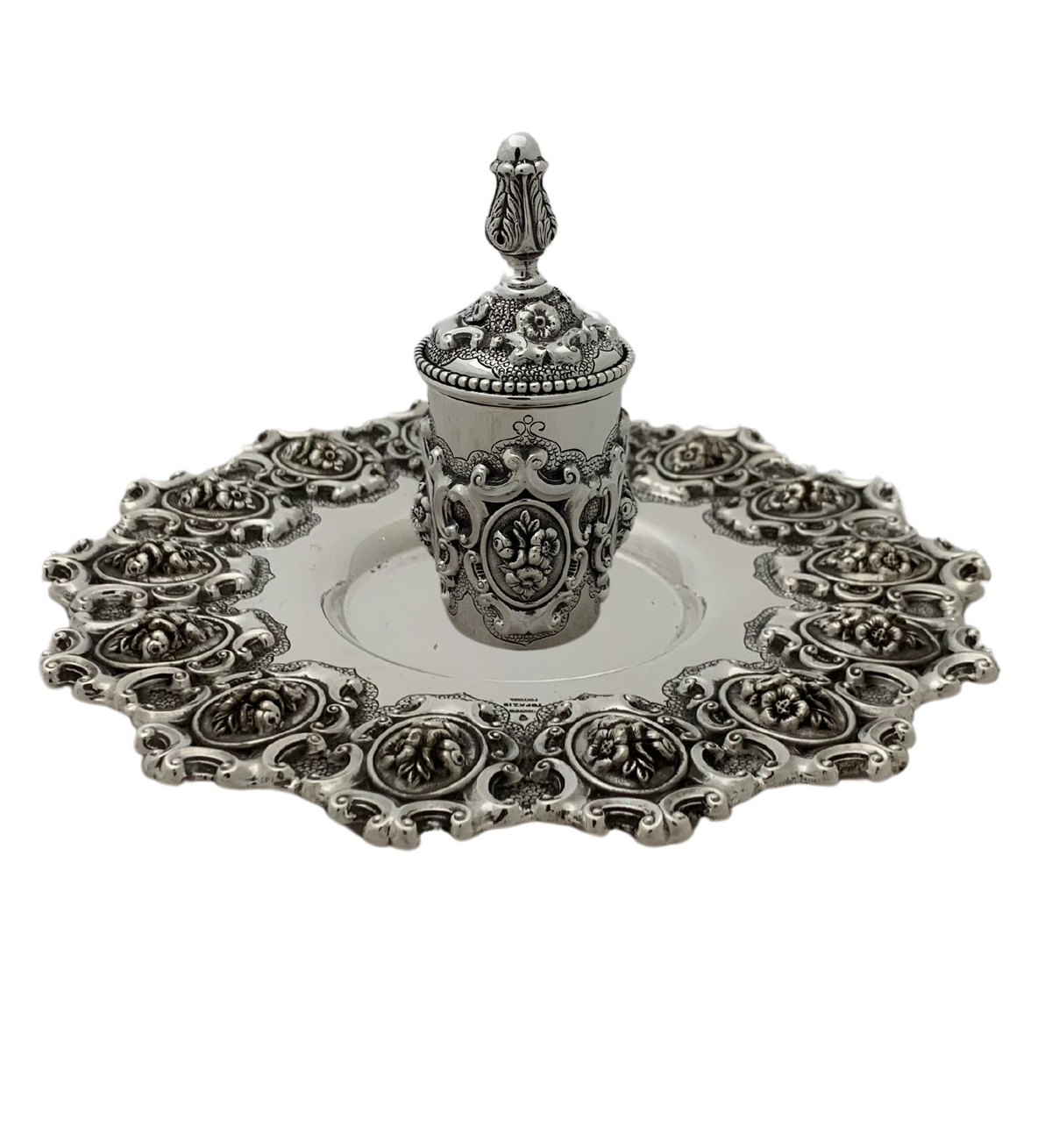 Liquor Sets – Eastern Silver USA