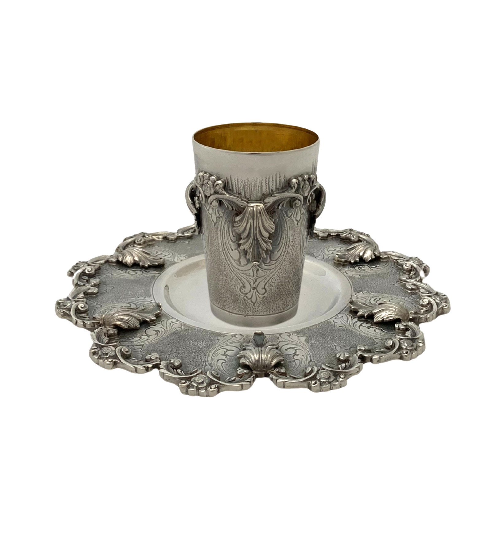 ジャンマリア ブチェラッティ リーフボウル sterling シルバー925 Buccellati Antique US Sterling Silver Bowls for sale | eBay