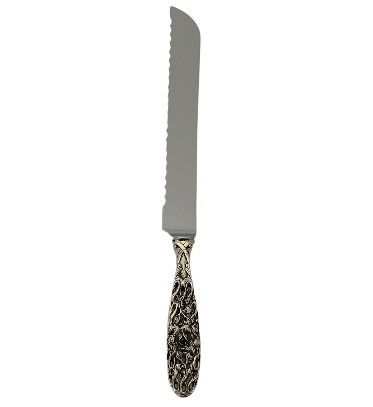 Knives – Eastern Silver USA