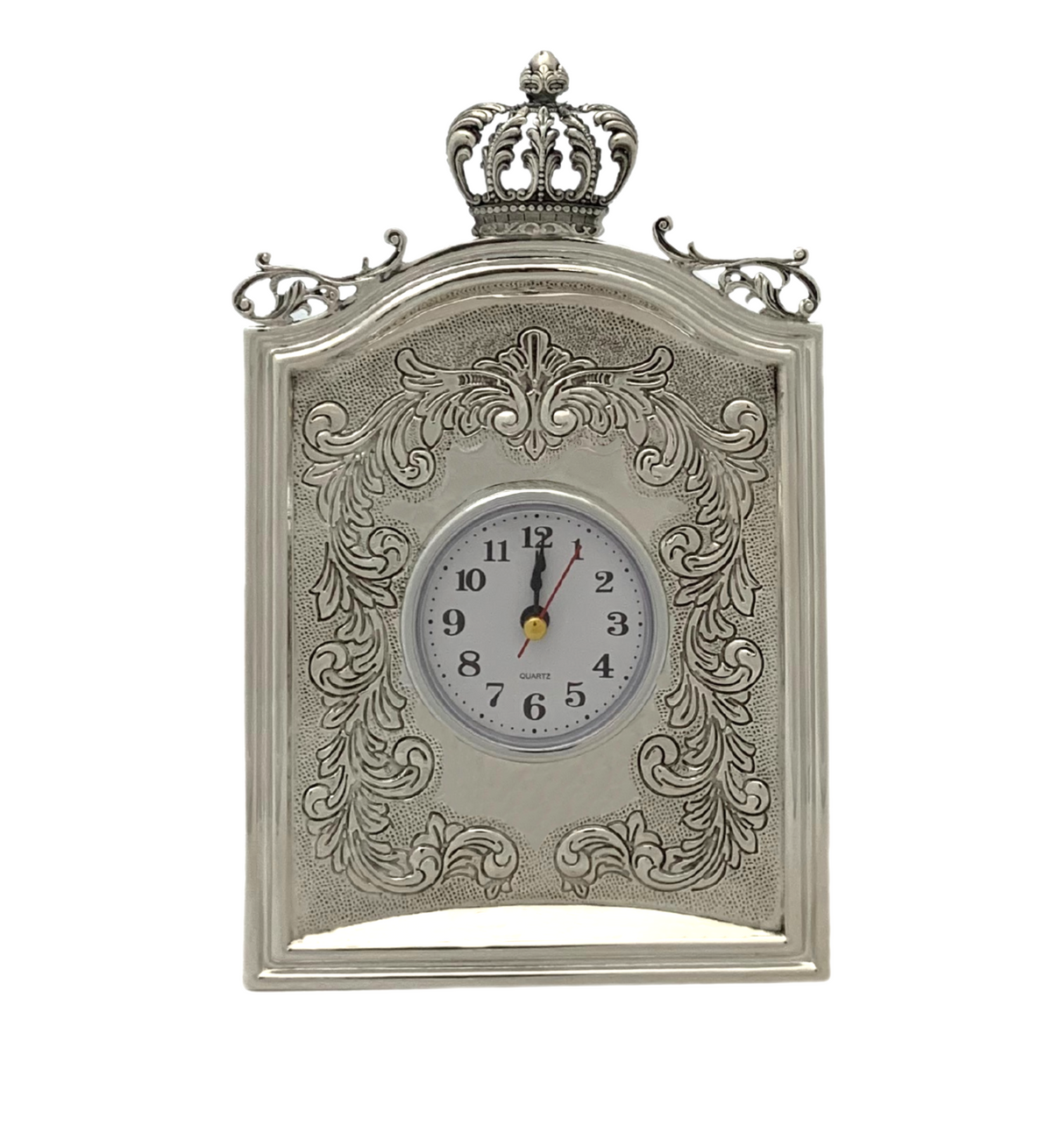 Clocks – Eastern Silver USA